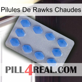 Hot Rawks Pills 21